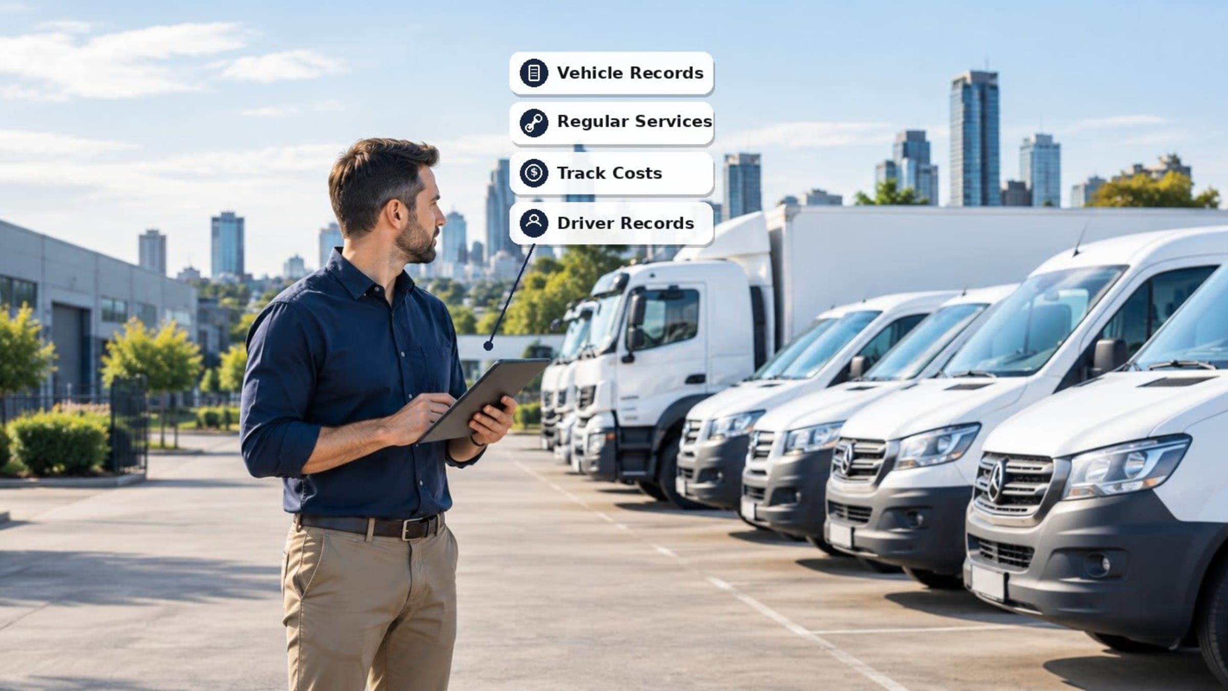 Modern Fleet Management Strategies for Australian Businesses — FleetPro blog